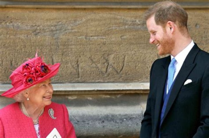 
Prince Harry Shares Emotional Tribute To Queen Elizabeth II: ‘You Are Already Sorely Missed, Not Just By Us, But By The World Over’ 