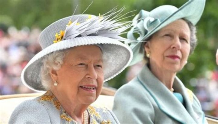 
Princess Anne To Take On Queen’s Beloved Duty 