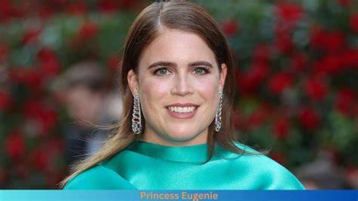 
Princess Eugenie Height, Weight, Net Worth, Age, Birthday, Wikipedia, Who, Instagram, Biography 