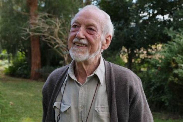 
Prominent Wildlife Cinematographer, Jim Frazier, dies at 82 