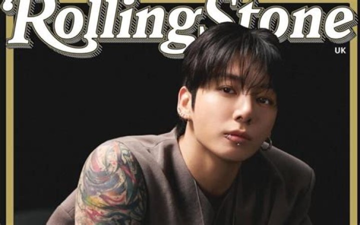 
“PROUD OF YOU JUNGKOOK”: BTS ARMY rejoice as Jungkook becomes the only Asian & K-Pop Star to feature in Elle France 2022 list of most striking photos 