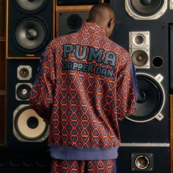 
Puma x Dapper Dan Drop 2 collection: Where to buy, price, release date, and more explored 