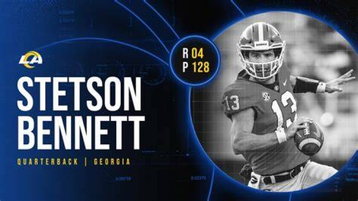 QB Stetson Bennett Sister: Olivia Bennett – Age, Parents And Siblings