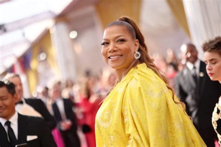 
Queen Latifah Age: How Old Is She? Net Worth And Career Highlights 