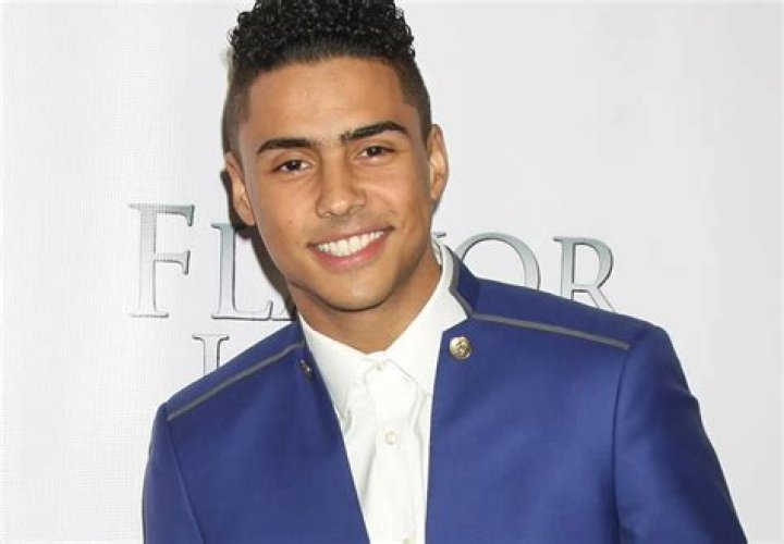 
Quincy Brown Age, Birthday, Wikipedia, Who, Nationality, Biography 
