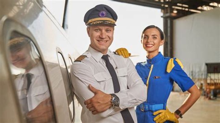 
Quincy Brown Shared About His Terrible Encounter With A JetBlue Pilot 