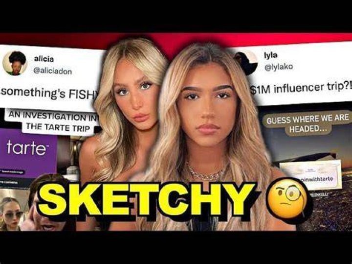 “Quite baffling fr”: Tarte Dubai trip influencers controversy explained amid viral cost theories