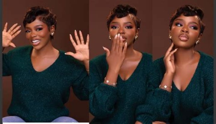 
Racheal of BBNaija S7 Celebrates 28th Birthday With Adorable Pictures 