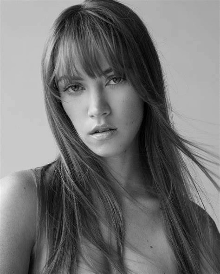 Rachel Faulkner Height, Weight, Net Worth, Age, Wiki, Who, Instagram, Biography