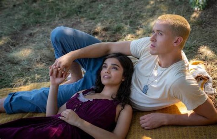 
Rachel Zegler Celebrates ‘Hunger Games’ Prequel Wrap with Set Photos: ‘Loved Every Second’ 