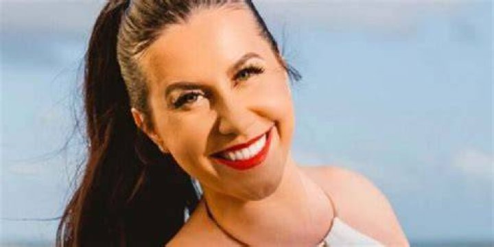 Radina Aneva Height, Weight, Net Worth, Age, Birthday, Wikipedia, Who, Nationality, Biography