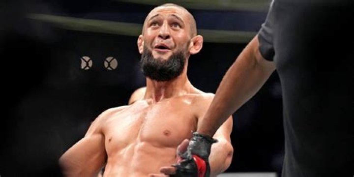 Rafael Fiziev Religion- Is He Muslim? Ethnicity & Nationality Of The MMA Fighter