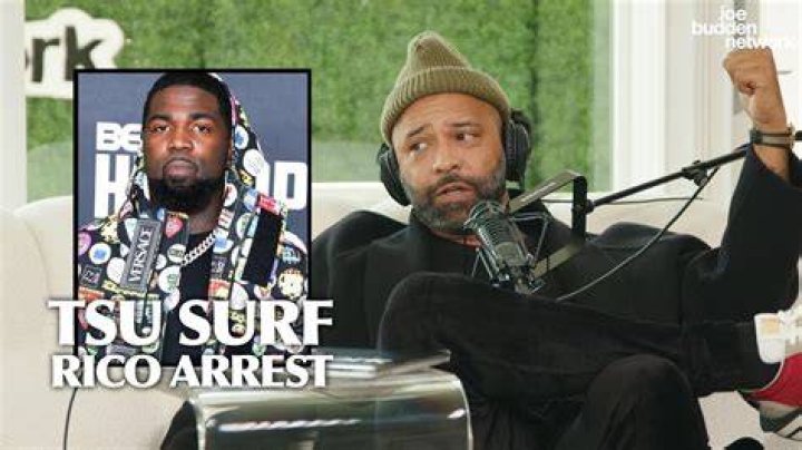 Rahjon Cox Arrested, Why was TSU Surf Arrest? Is TSU Surf in Jail?