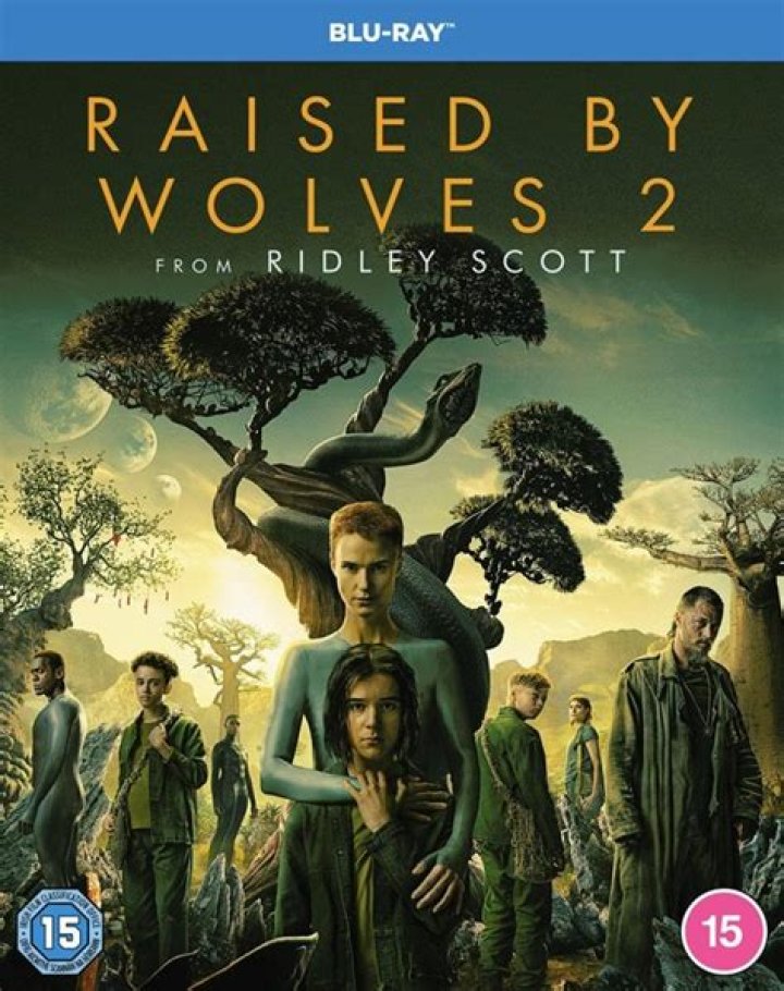 Raised By Wolves Season 2 Episode 8 Release Date and Time, Countdown, When Is It Coming Out?