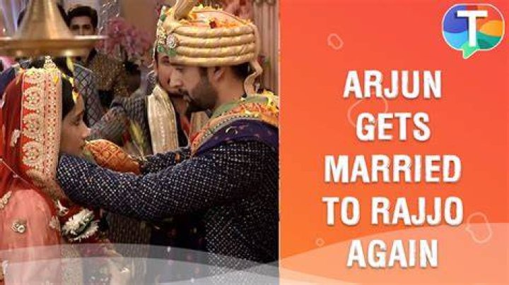 
Rajjo 26th September 2022 Written Update: Rajjo grows suspicious of Vicky’s actions 