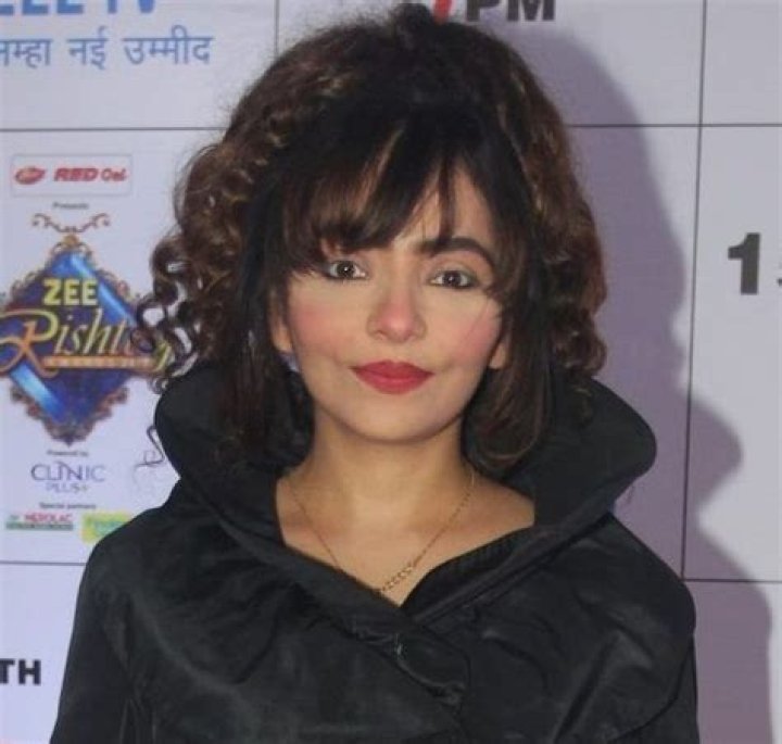 Rakhi Vijan Height, Weight, Net Worth, Age, Birthday, Wikipedia, Who, Instagram, Biography