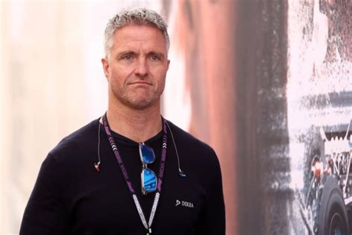 
Ralf Schumacher Height, Weight, Net Worth, Age, Birthday, Wikipedia, Who, Nationality, Biography 