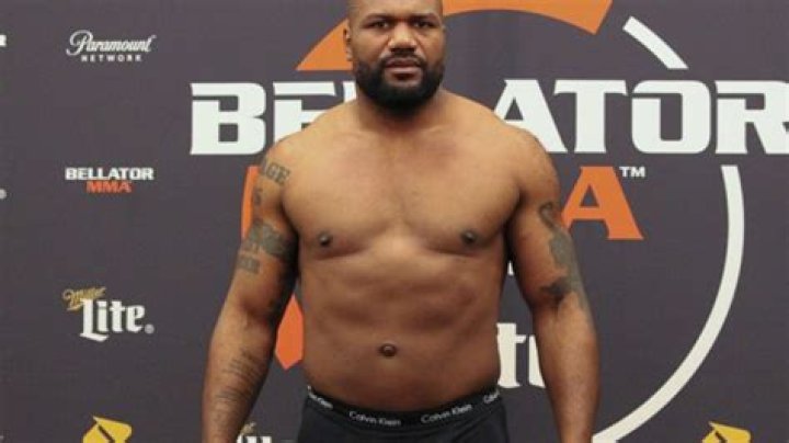 
Rampage Jackson Height, Weight, Net Worth, Age, Birthday, Wikipedia, Who, Nationality, Biography 