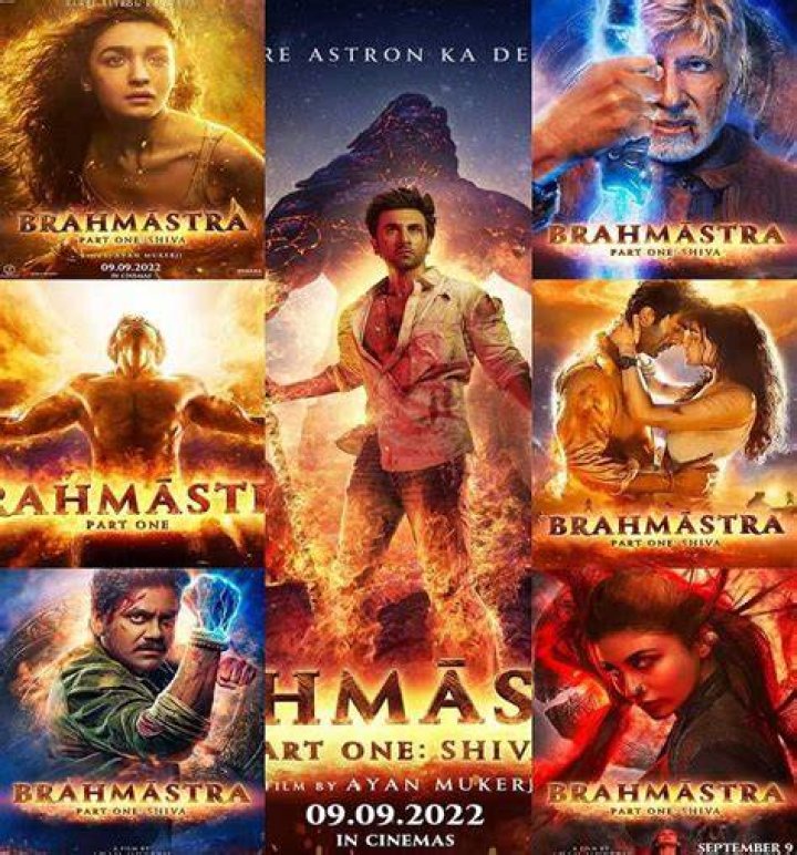 
Ranbir Kapoor’s ‘Brahmastra’ Stays Strong On Day 24 Amid Competition From New Releases 