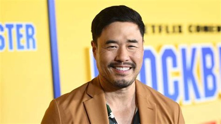 Randall Park Height, Weight, Net Worth, Age, Birthday, Wikipedia, Who, Nationality, Biography