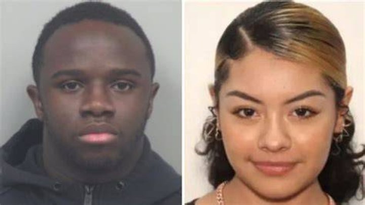 
Rannita Williams Murdered By Ex Boyfriend Johnathan Robinson, Here Is An Update 