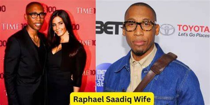 Raphael Saadiq Height, Weight, Net Worth, Age, Birthday, Wikipedia, Who, Instagram, Biography