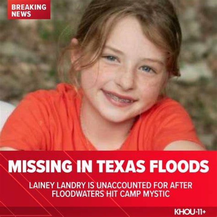 Rapid City: Lainey Wiggs Missing Girl, Age Bio And Family