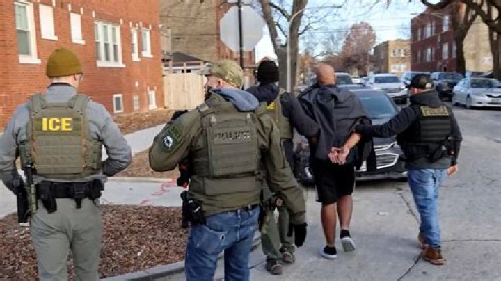 
Rapper 42 Dugg Was Arrested By Federal Agents For Failing To Complete Previous Sentence, Is He Going To Jail Again? 