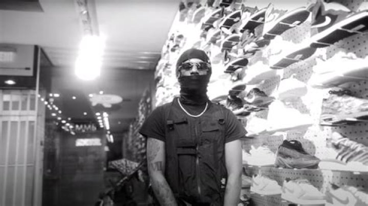 
Rapper Duvy Arrested And Charged With Murder In Toronto, Case Details 