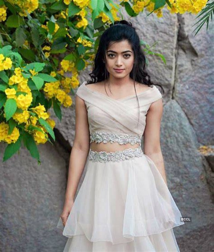 Rashmika Mandanna Height, Weight, Net Worth, Age, Birthday, Wikipedia, Who, Nationality, Biography