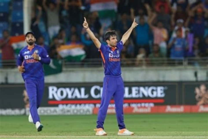 
Ravi Bishnoi has got age on his side; should now perform to become undroppable: Sunil Gavaskar 