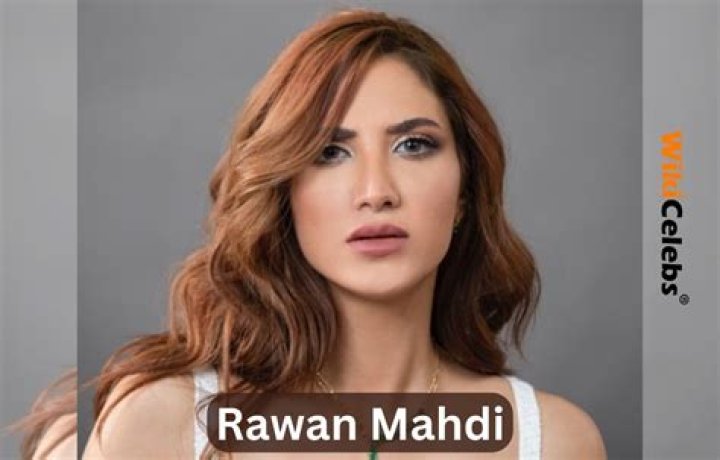 Rawan Azeroual Height, Weight, Net Worth, Age, Birthday, Wikipedia, Who, Instagram, Biography