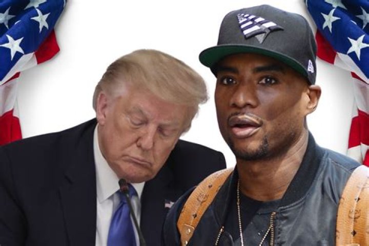 
Ray J Tells Charlamagne Tha God Sorry For Attack Over Kardashians Feud 