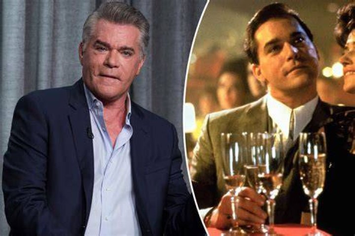 
Ray Liotta Passed Away At The Age Of 67; How Did He Die? 