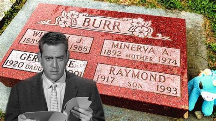 Raymond Burr Obituary, What was Raymond Burr Cause of Death?