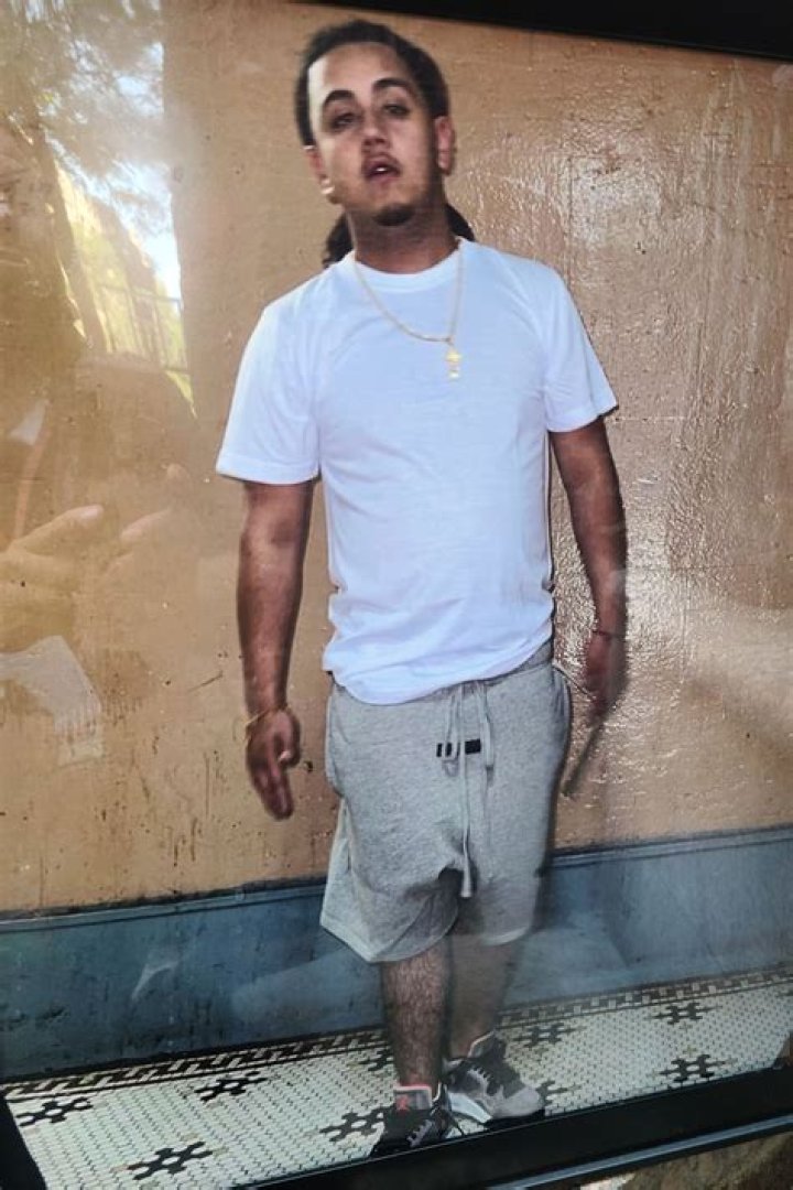 
Raymond Chaluisant Killed Doing Orbeez TikTok Challenge – Dion Middleton Arrested For Murder 