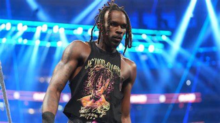 
RayQuan Evans Height, Weight, Net Worth, Age, Birthday, Wikipedia, Who, Nationality, Biography 