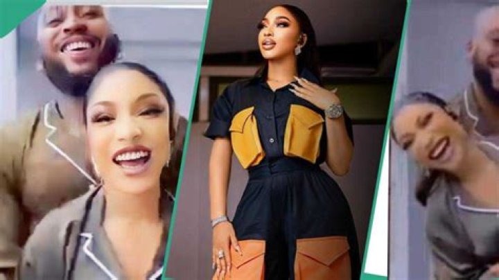 
Reactions As Actress, Tonto Dikeh Shares New Stunning Photos On Social Media 