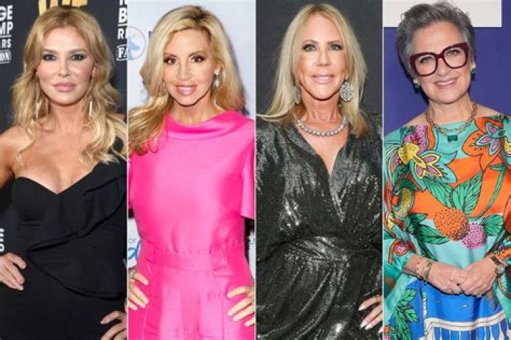 ‘Real Housewives Ultimate Girls Trip’ Heading to Morocco for Season 4 with a New ‘Ex-Wives Club’
