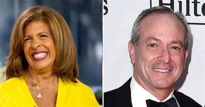 
Reasons Behind Hoda Kotb And Joel Schiffman’s Split 