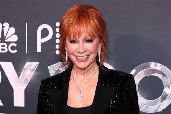 Reba Waters Age, Birthday, Wikipedia, Who, Nationality, Biography