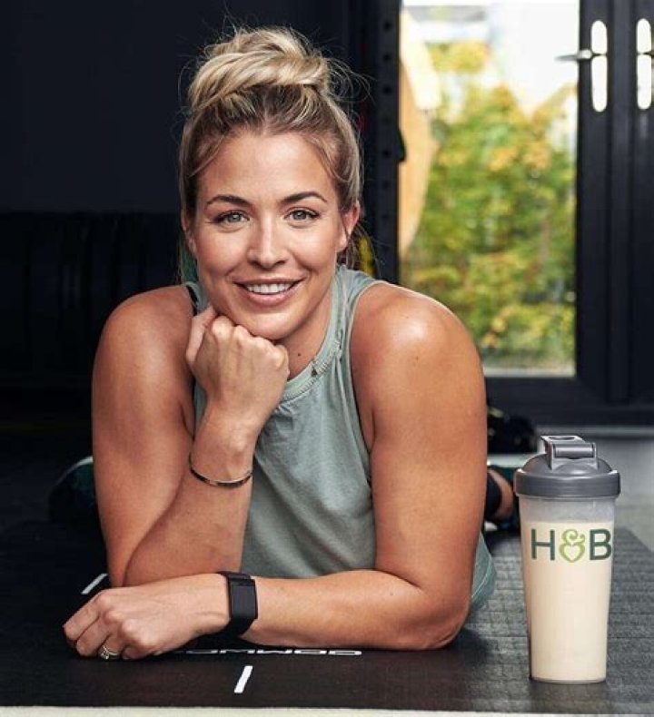 Rebecca Atkinson Height, Weight, Net Worth, Age, Birthday, Wikipedia, Who, Nationality, Biography