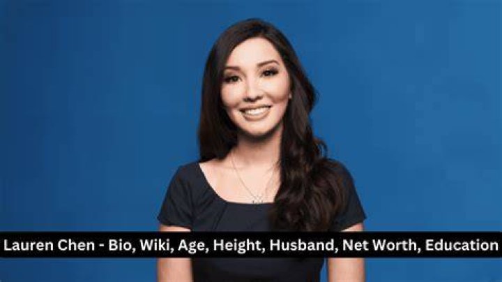 
Rebecca Chen Height, Weight, Net Worth, Age, Birthday, Wikipedia, Who, Nationality, Biography 