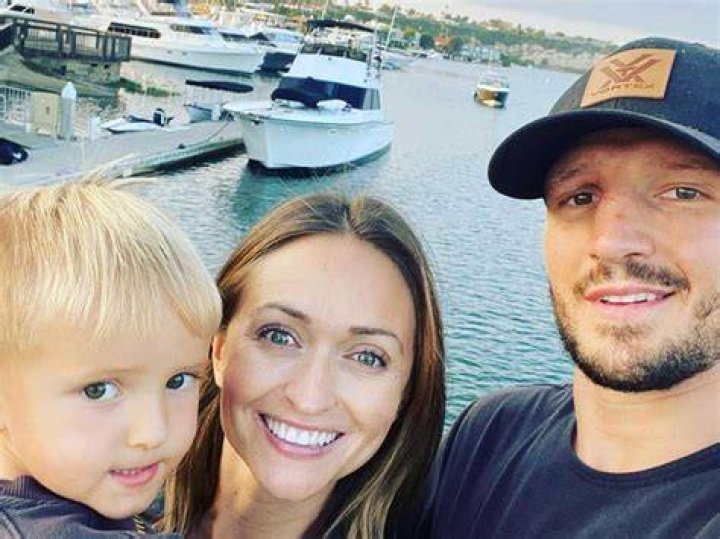 
Rebecca Dillashaw’s Biography :TJ Dillashaw and Rebecca Dillashaw’s Kids 