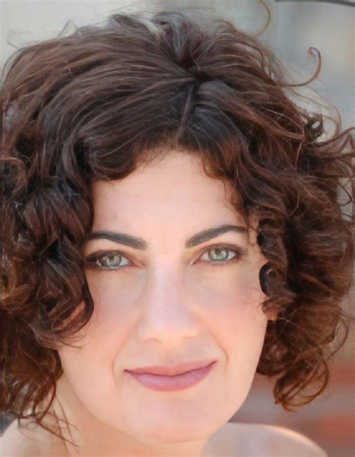 
Rebecca Rose Goodman Height, Weight, Net Worth, Age, Birthday, Wikipedia, Who, Nationality, Biography 