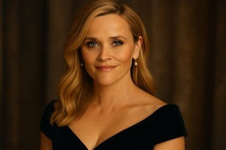 
Reese Witherspoon Age | How Old Is She | Family And Career Details 