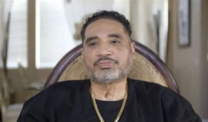 Reggie Wright Jr Height, Weight, Net Worth, Age, Birthday, Wikipedia, Who, Nationality, Biography