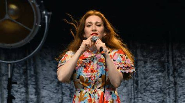 
Regina Spektor Has Cancel All Of Her Upcoming 2022 Tour Due To Covid 