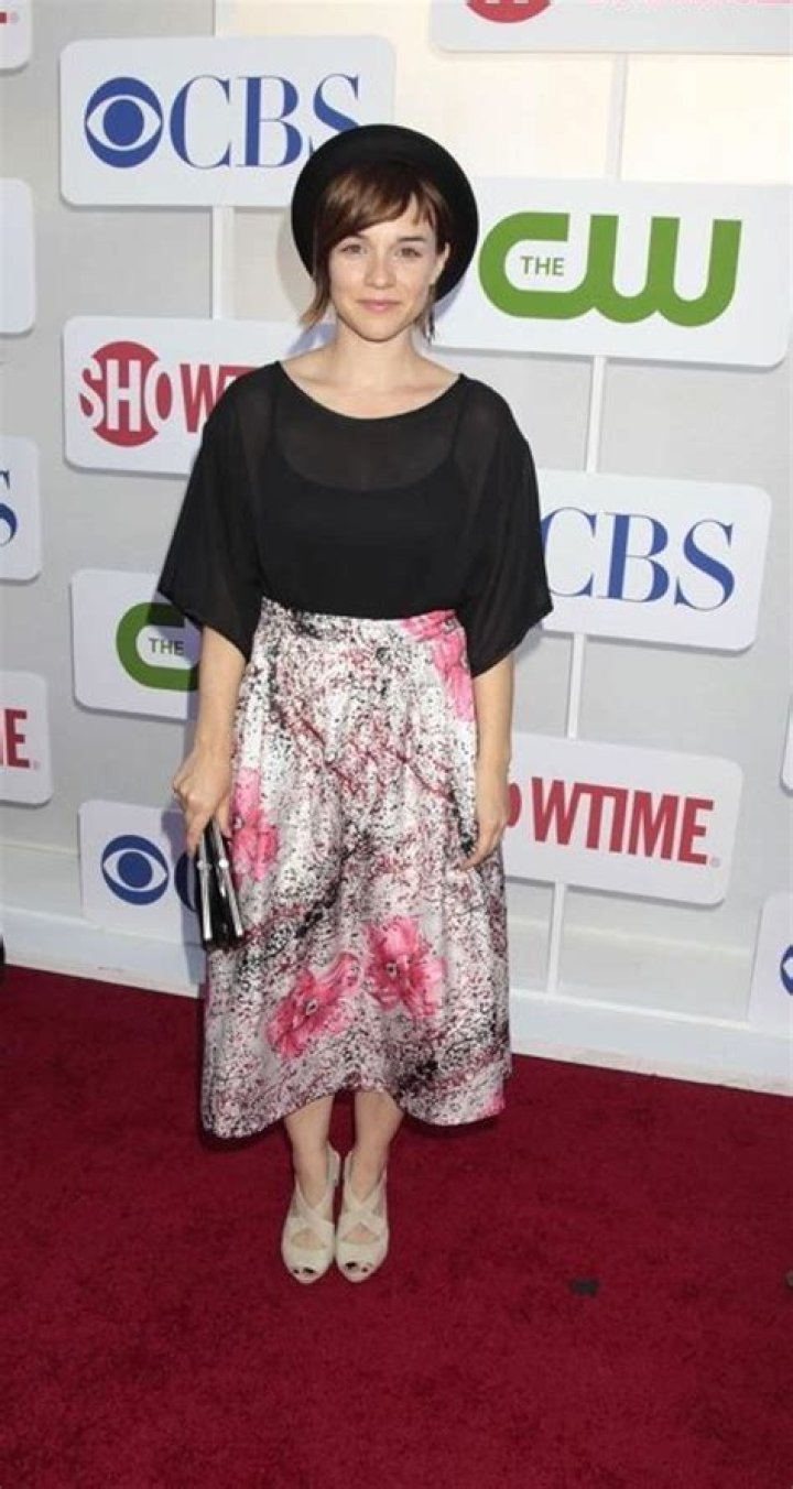 Renee Felice Smith Health Update: What Happened To Her? Career Highlights