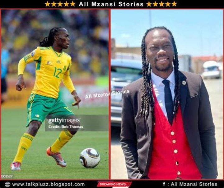 
Reneilwe Letsholonyane Height, Weight, Net Worth, Age, Birthday, Wikipedia, Who, Nationality, Biography 